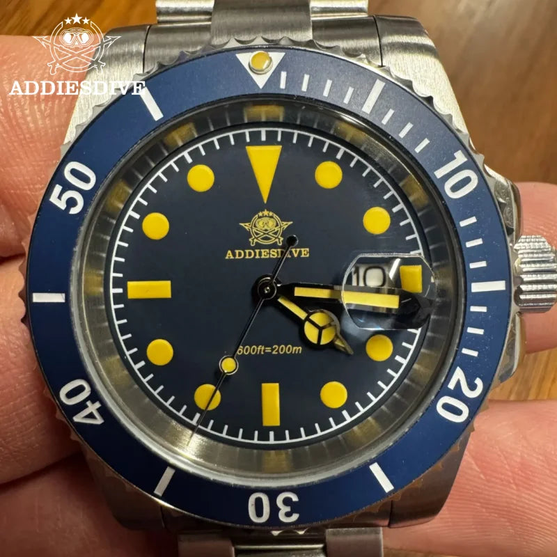 AD2054, La Masse du Silence