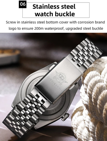 AD2050, L’Heure Sans Frontières