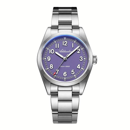 AD2521, L’Élégance Silencieuse