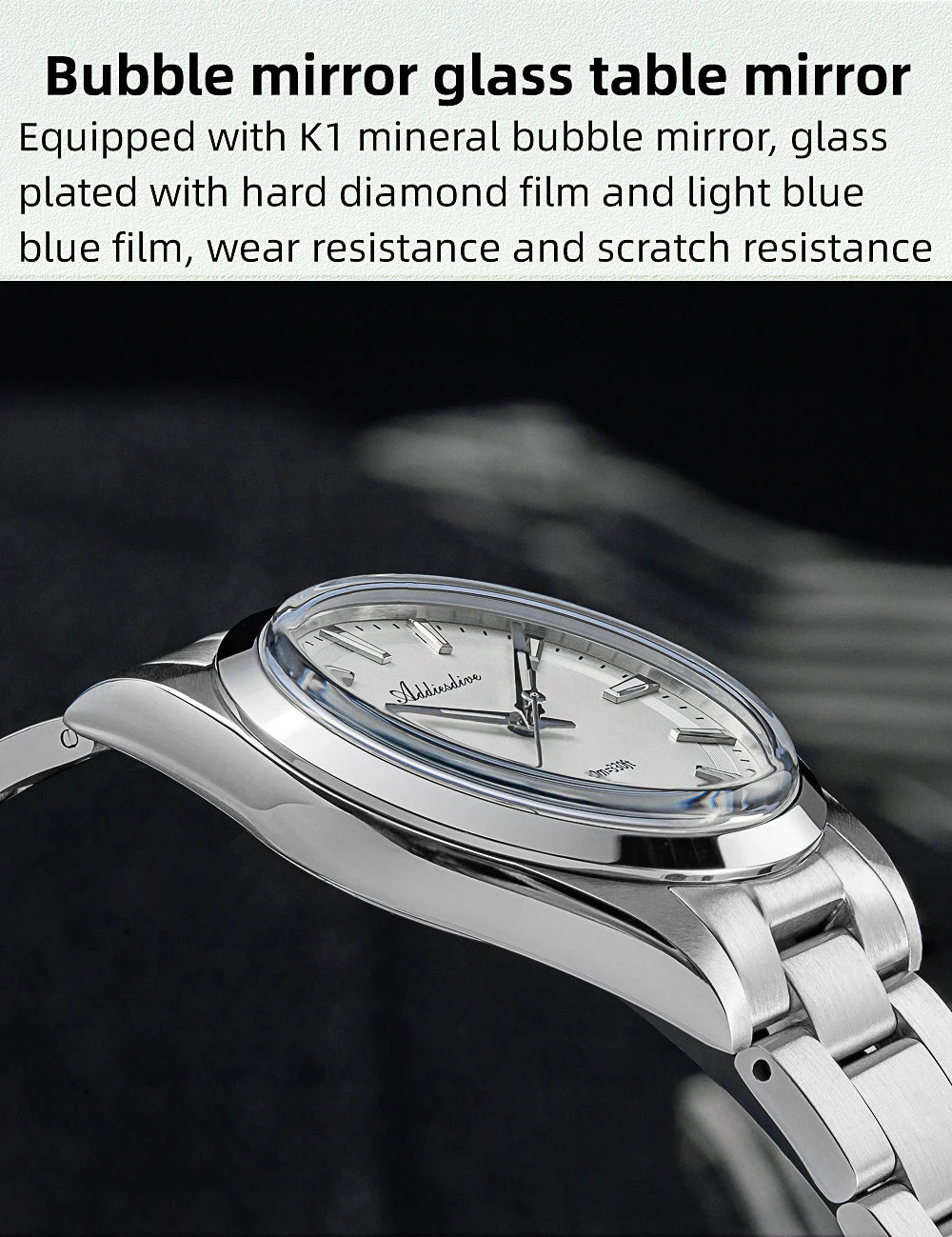 AD2066, La Sobriété Lumineuse