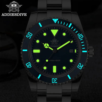 AD2501, La Profondeur Maîtrisée