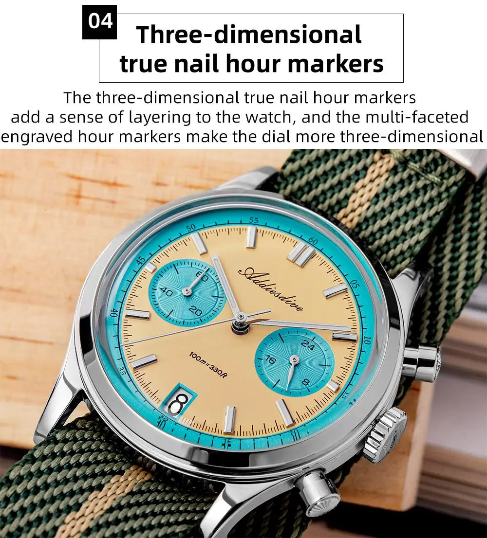 AD2095, 65 grammes de certitude