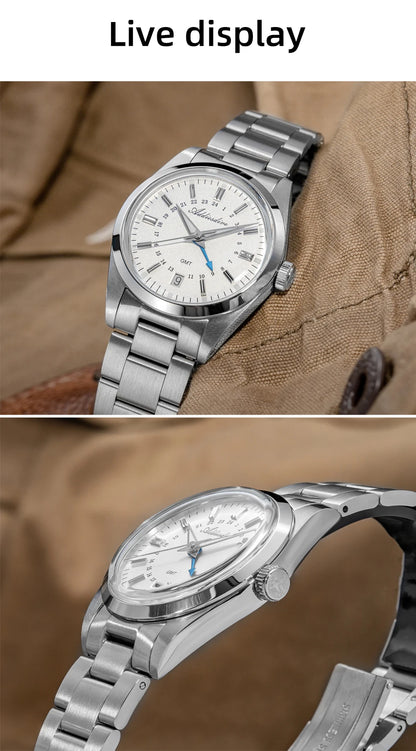 AD2065, L’Heure en Mouvement