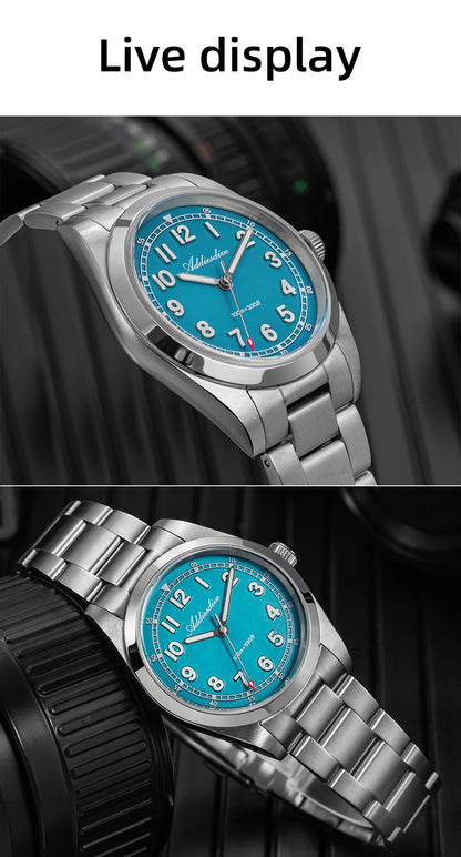 AD2521, L’Élégance Silencieuse