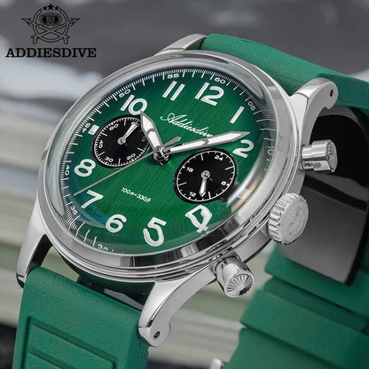 AD2516, Le Chronographe Essentiel