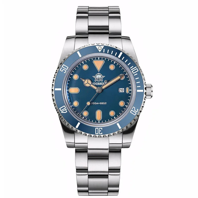 AD2501, La Profondeur Maîtrisée