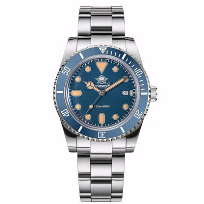 AD2501, La Profondeur Maîtrisée