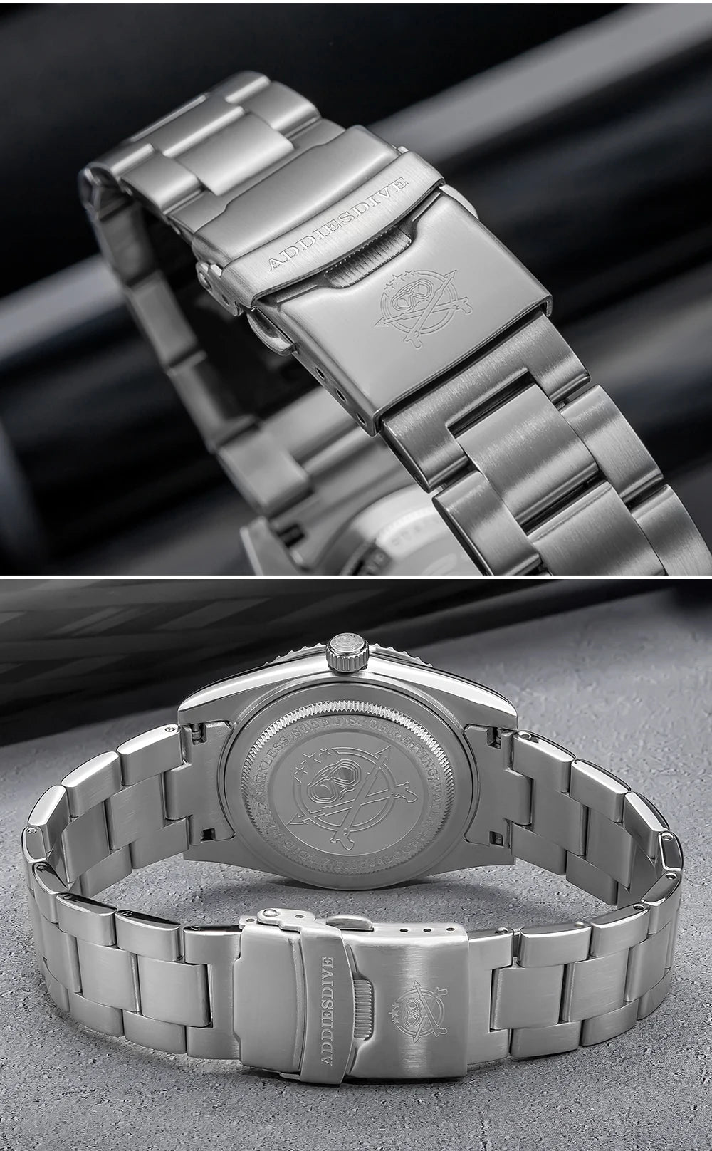 AD2072, Le Goût du Temps Profond