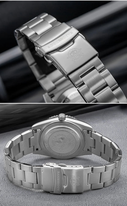 AD2072, Le Goût du Temps Profond