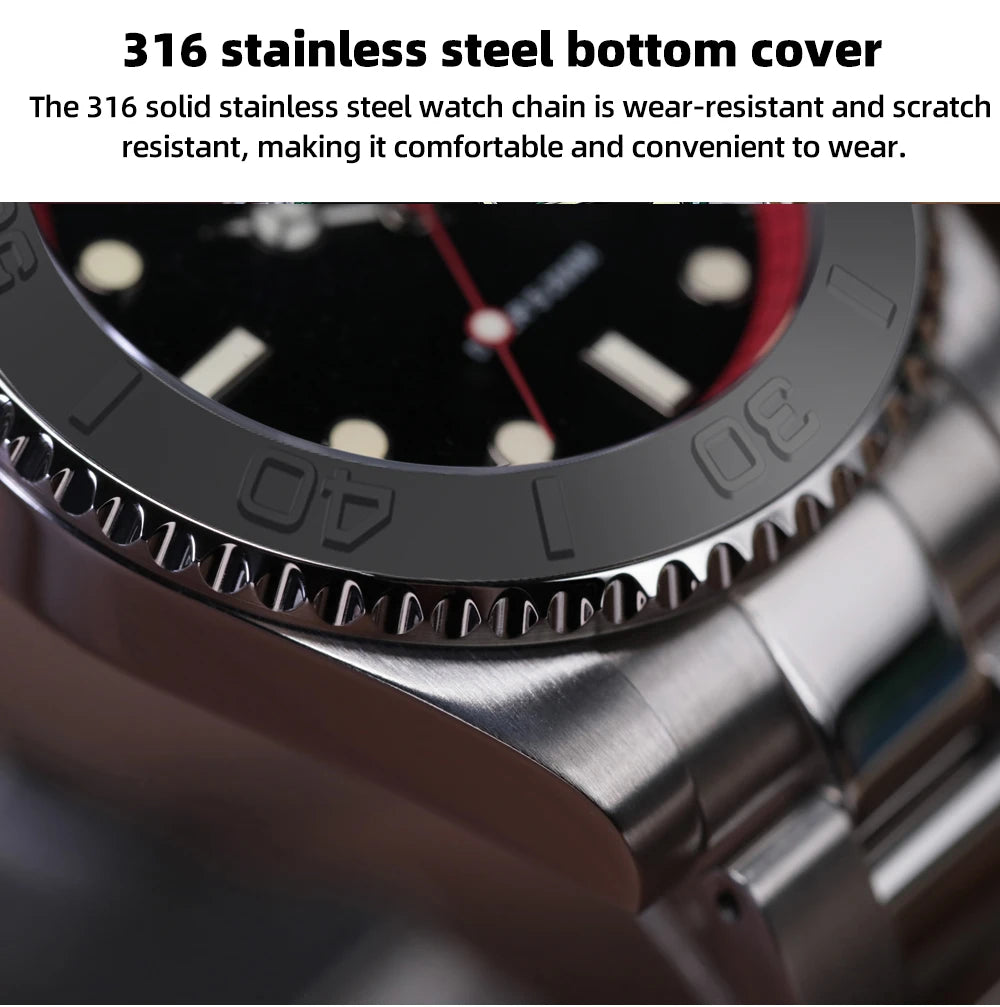 AD2040, La Mesure Exacte