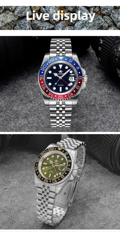 AD2050, L’Heure Sans Frontières