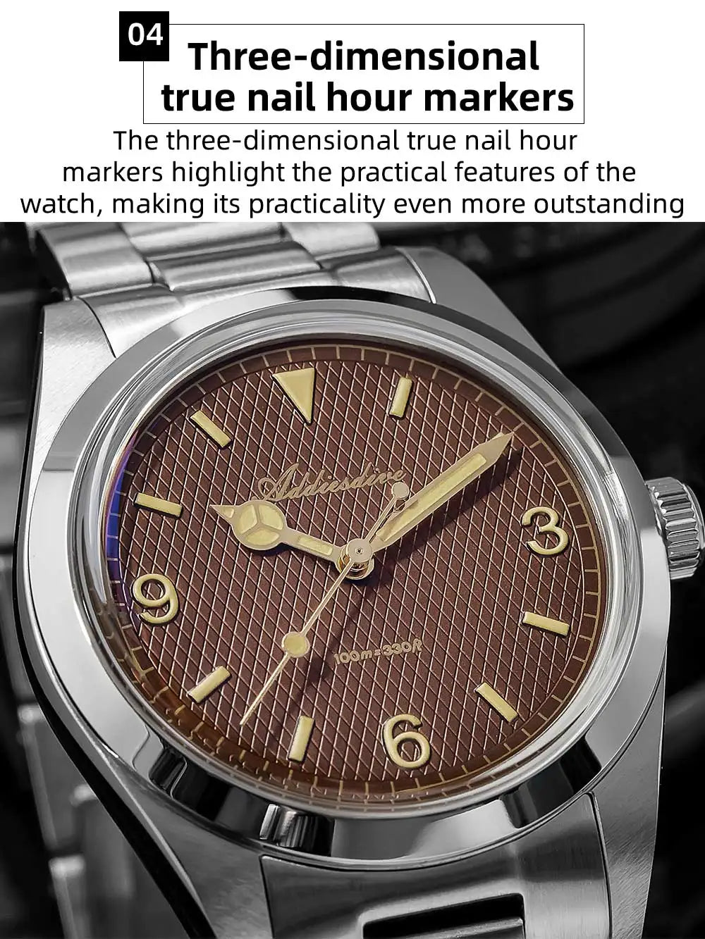 AD2096, L’Élégance qui Plonge