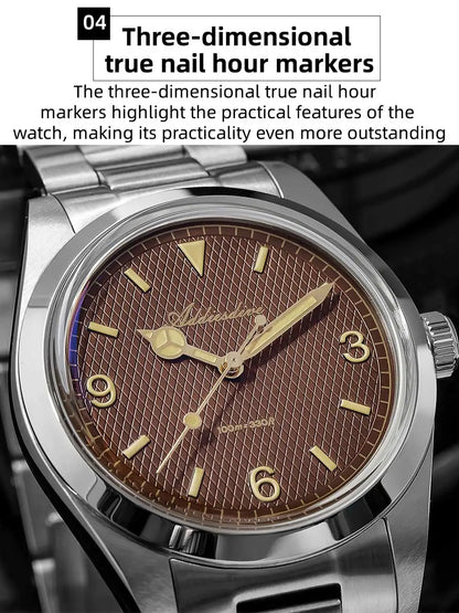 AD2096, L’Élégance qui Plonge