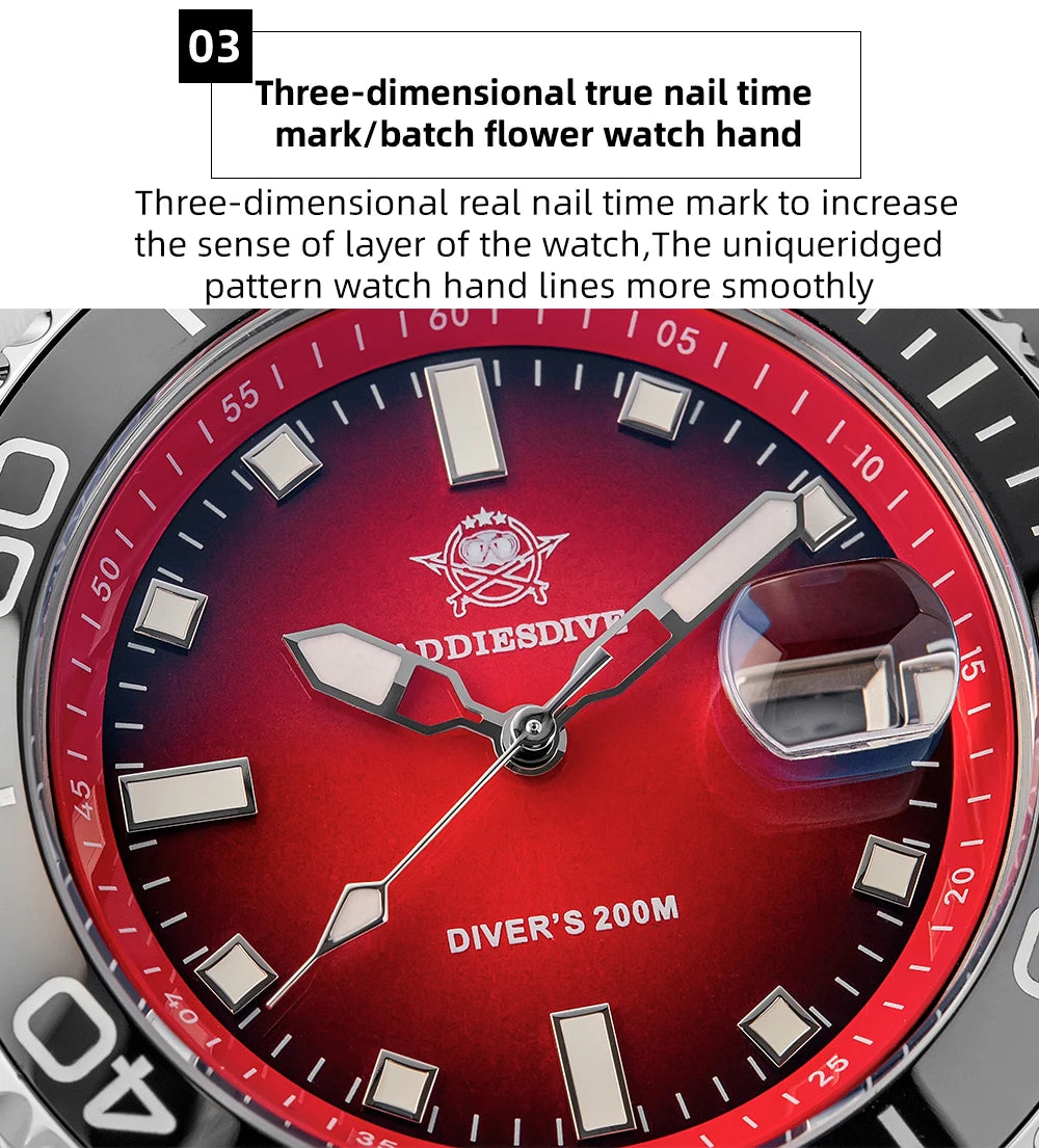 AD2089, La Plongée Active