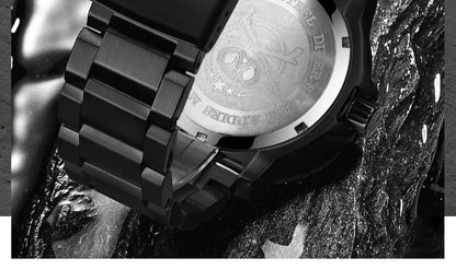 MY-050S, La Présence Totale