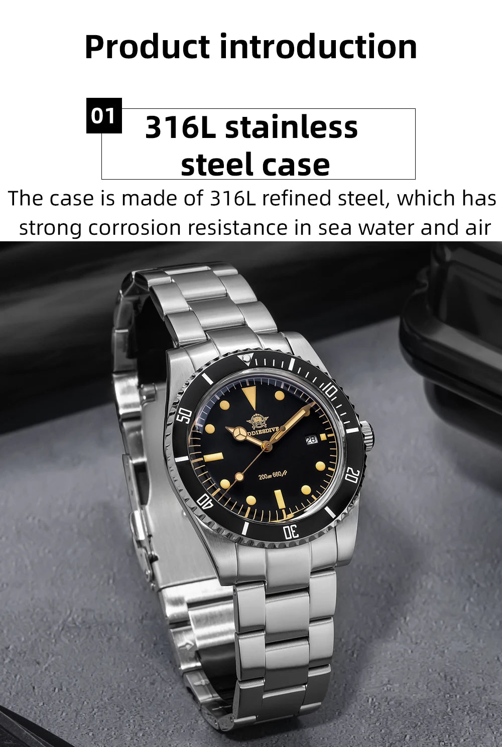 AD2072, Le Goût du Temps Profond