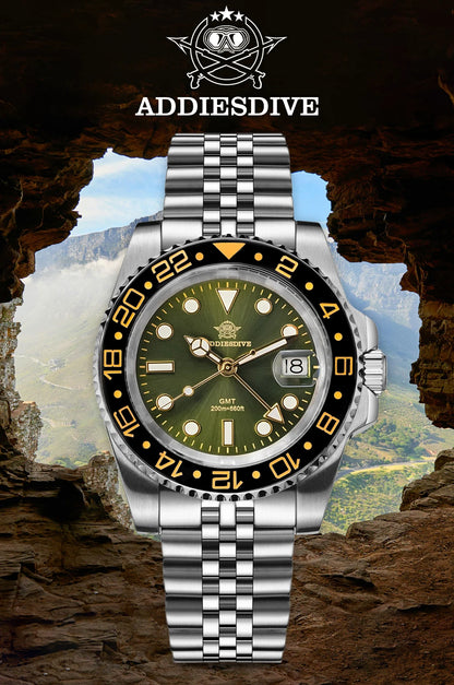 AD2050, L’Heure Sans Frontières