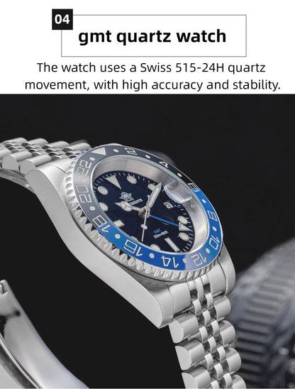 AD2050, L’Heure Sans Frontières