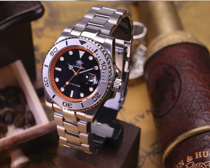 AD2040, La Mesure Exacte