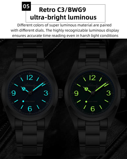 AD2518, La Justesse Lumineuse
