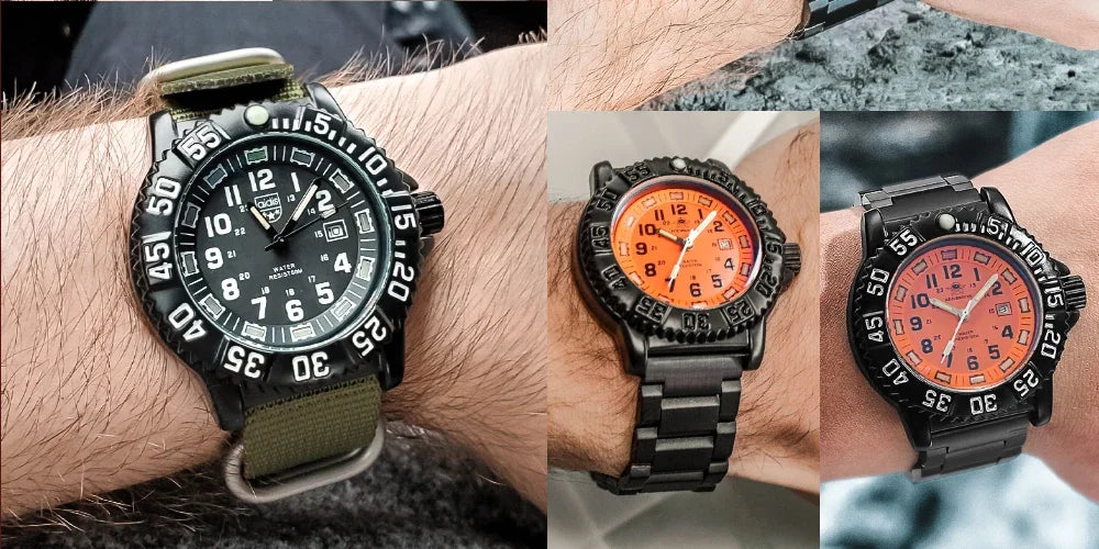 MY-050S, La Présence Totale