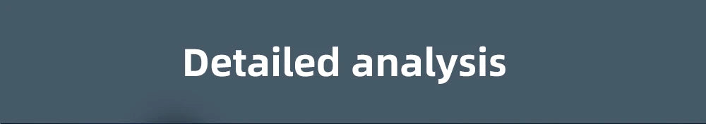 AD2040, La Mesure Exacte