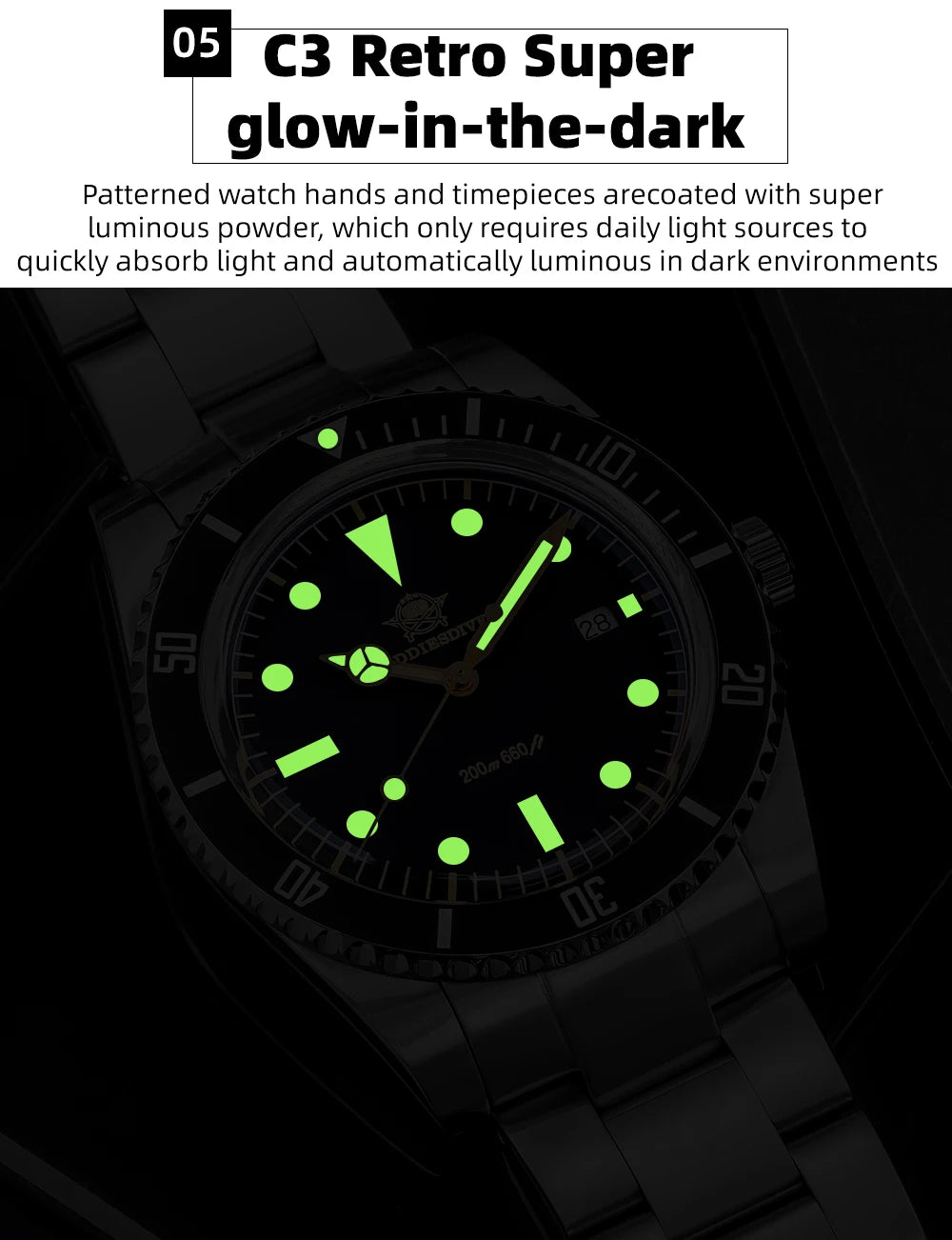 AD2072, Le Goût du Temps Profond