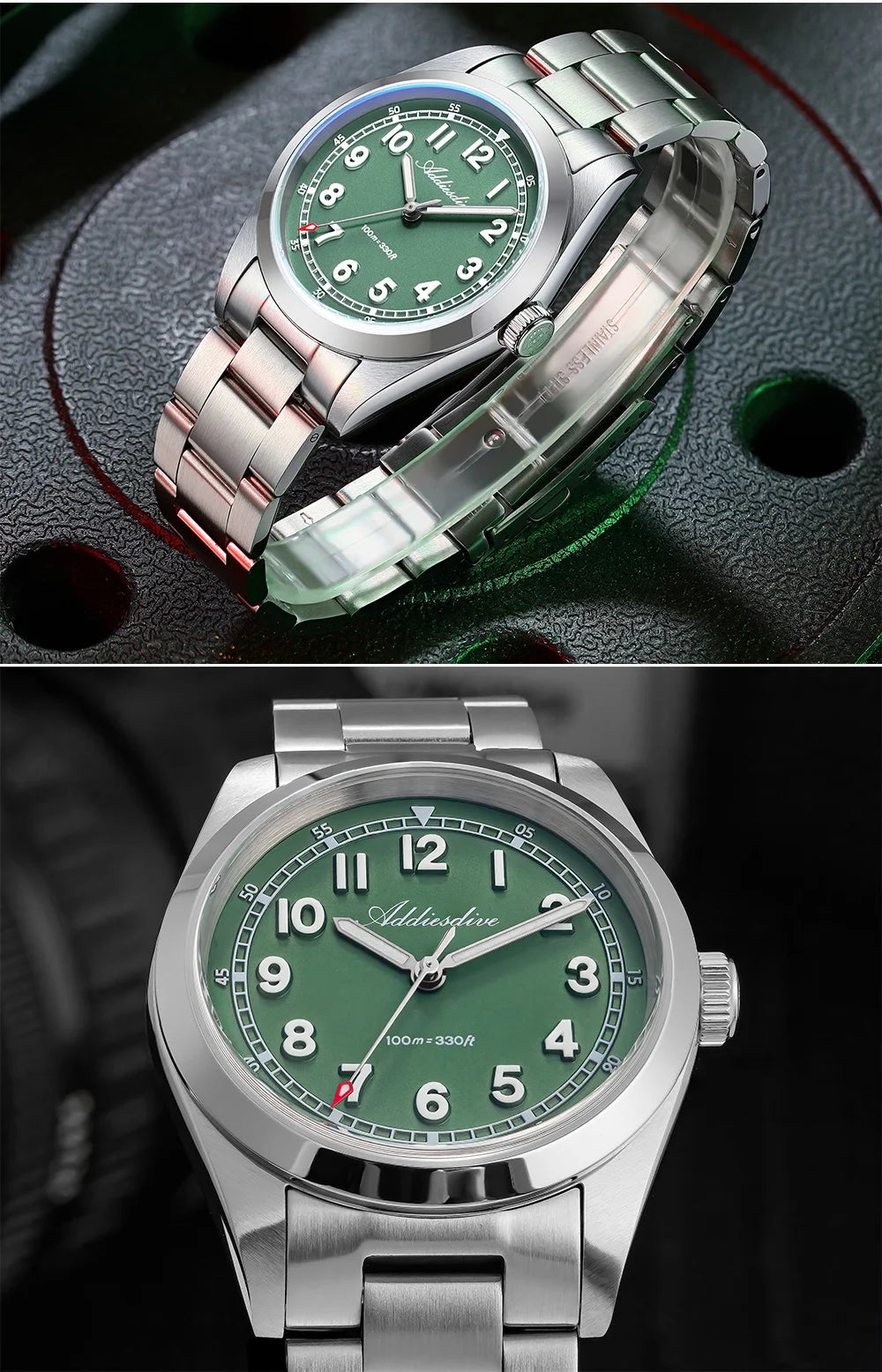 AD2521, L’Élégance Silencieuse