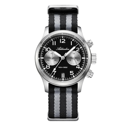 AD2538, Le Temps sous Contrôle