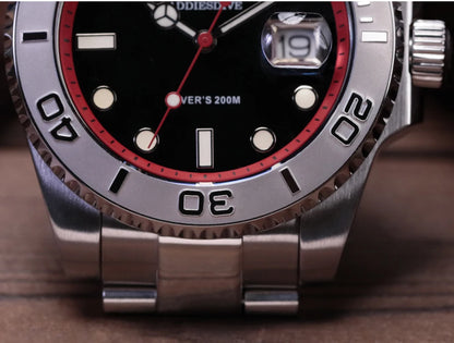 AD2040, La Mesure Exacte