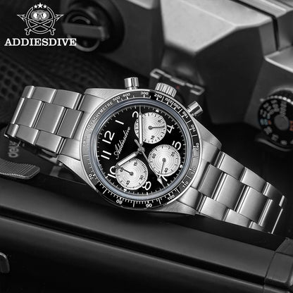 AD2517, Le Chronographe Léger