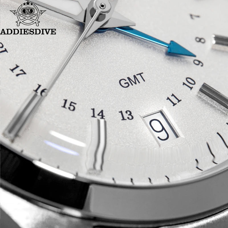 AD2065, L’Heure en Mouvement