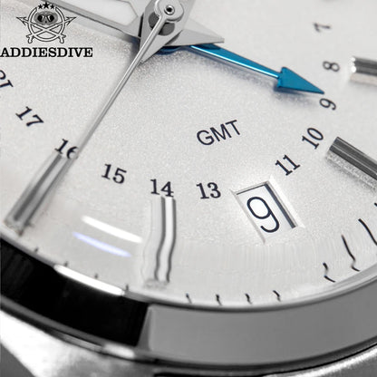 AD2065, L’Heure en Mouvement