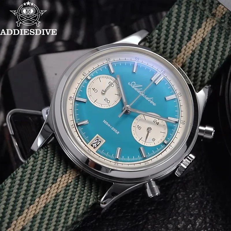 AD2095, 65 grammes de certitude