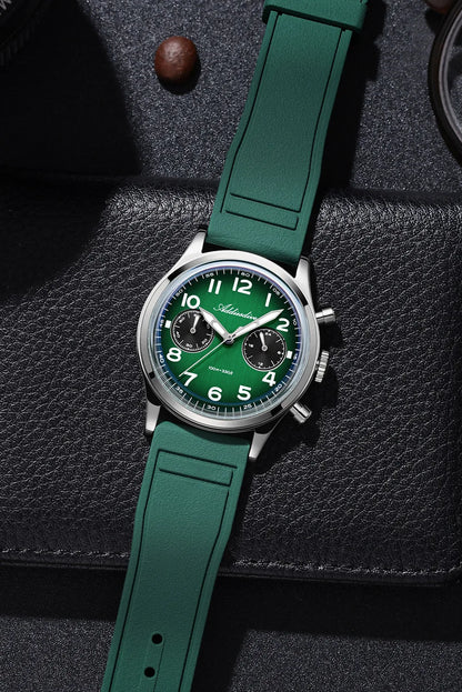 AD2516, Le Chronographe Essentiel