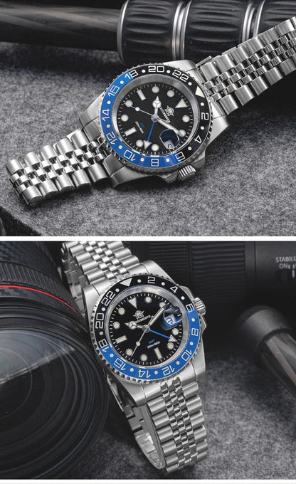 AD2050, L’Heure Sans Frontières