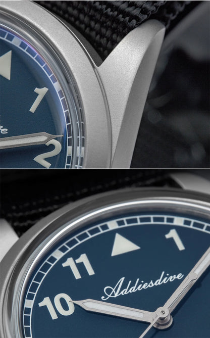 AD2079, l’Élégance Vintage au Format Compact