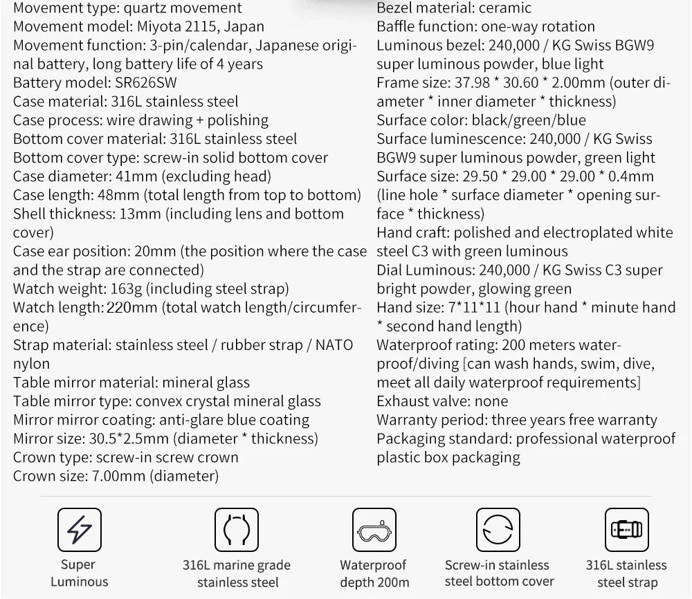 MY-H3-2, La Plongeuse de Référence