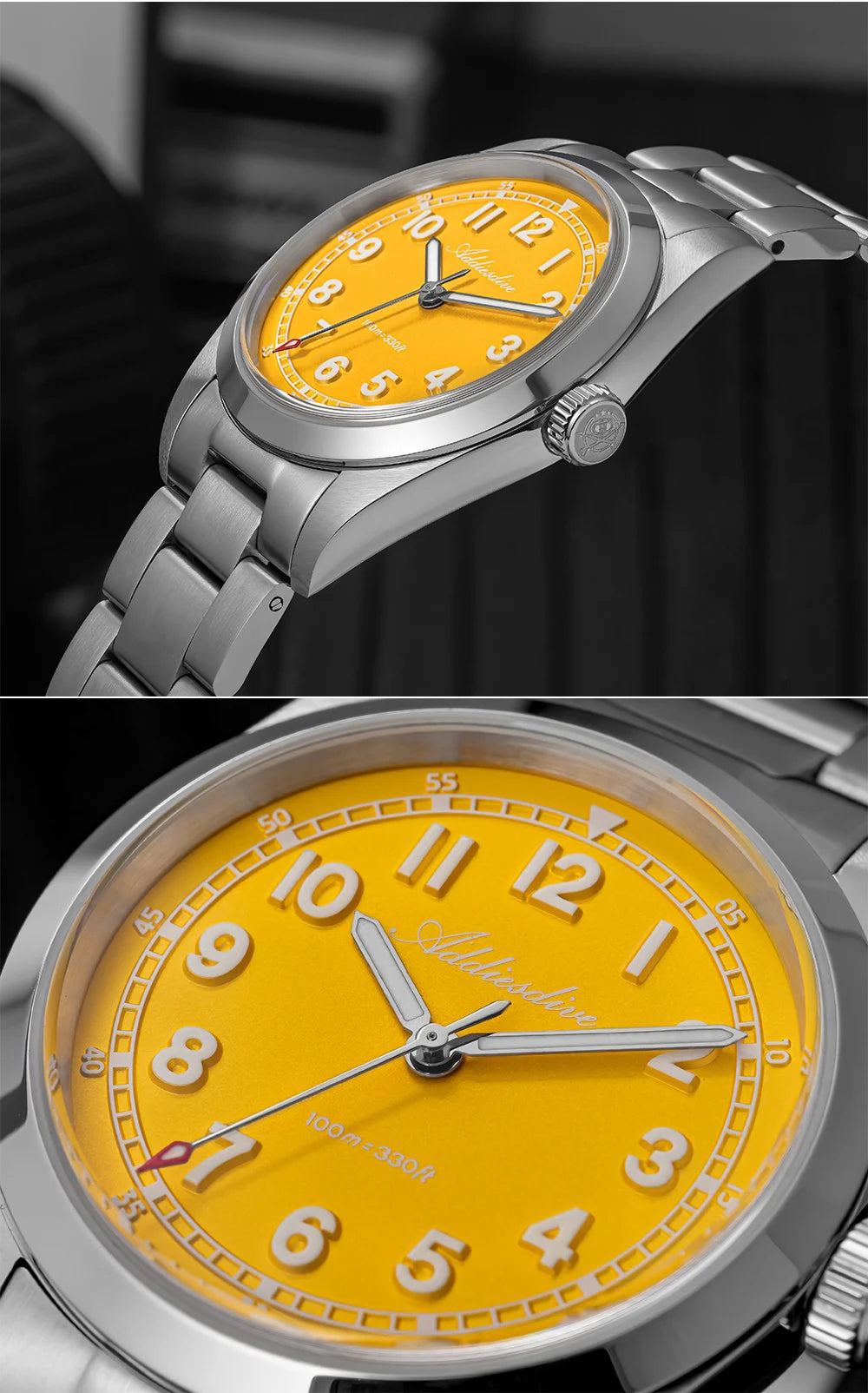 AD2521, L’Élégance Silencieuse