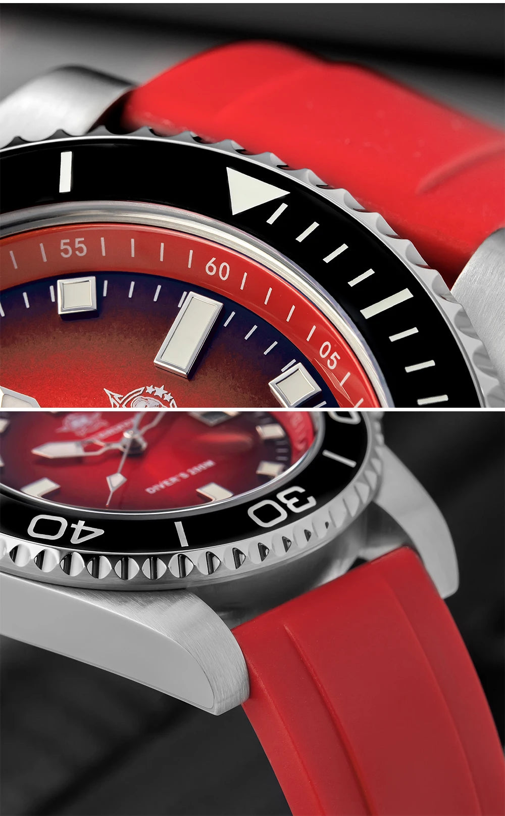 AD2089, La Plongée Active