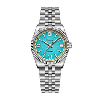 AD2535, La Précision en Habit