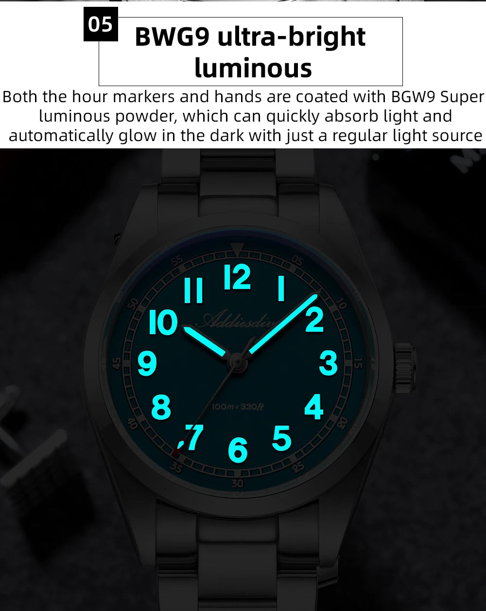 AD2521, L’Élégance Silencieuse