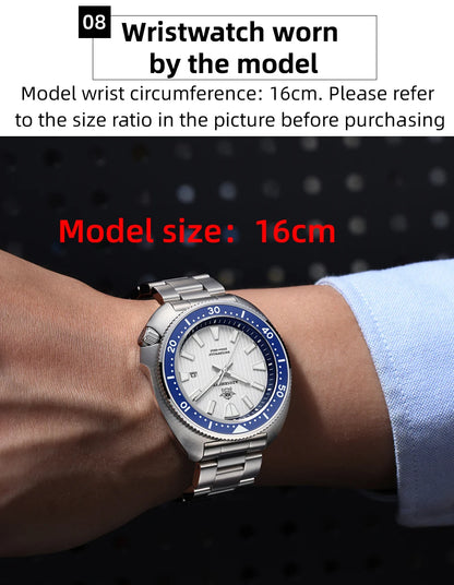 AD2507, la Plongée en Costume