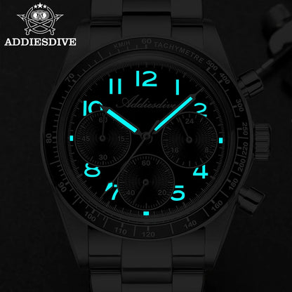 AD2517, Le Chronographe Léger