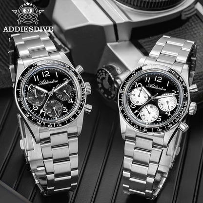 AD2517, Le Chronographe Léger