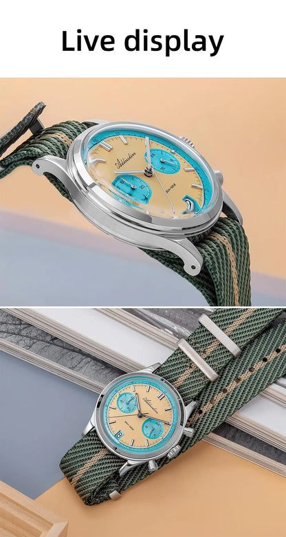 AD2095, 65 grammes de certitude