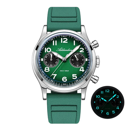 AD2516, Le Chronographe Essentiel