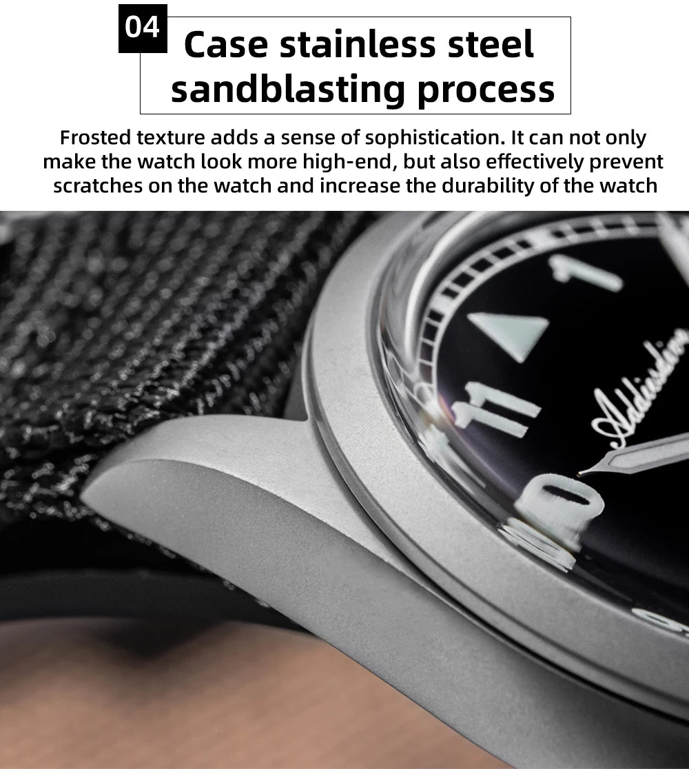 AD2079, l’Élégance Vintage au Format Compact