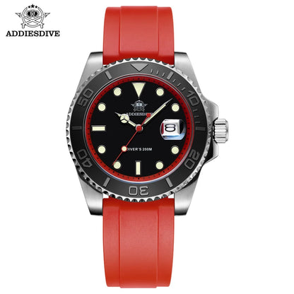 AD2040, La Mesure Exacte