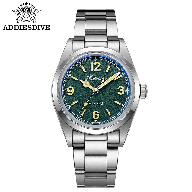 AD2518, La Justesse Lumineuse